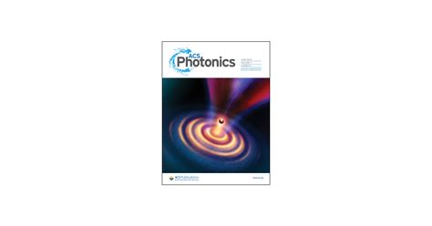 ACS Photonics Vol. 11 No. 6 .